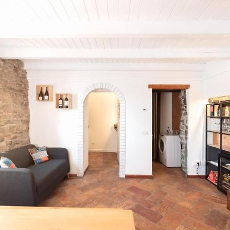 Il Rustico Dn Art Holidays Home - Alloggio Tipico Blevio Exterior photo