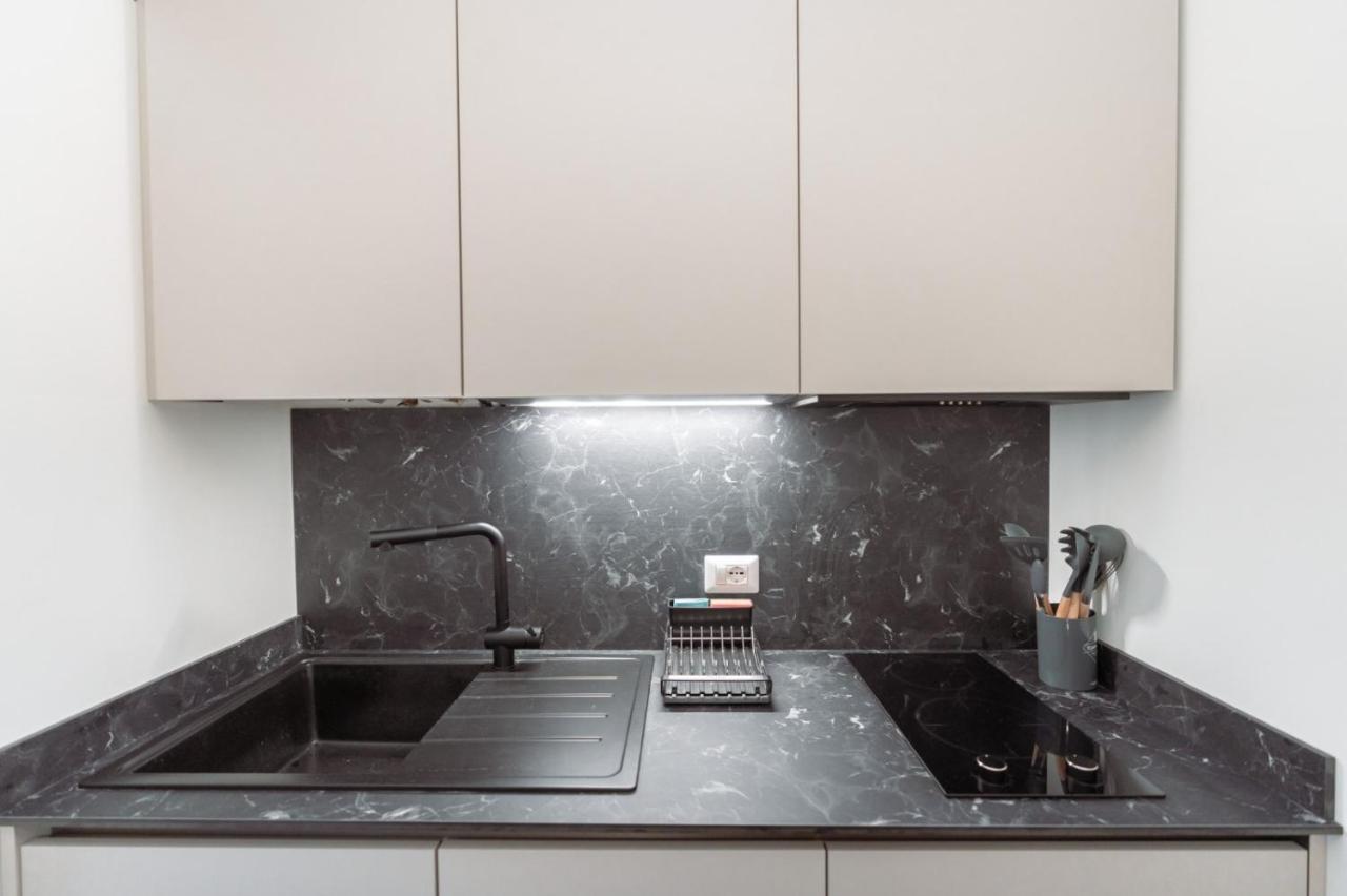 Il Rustico Dn Art Holidays Home - Alloggio Tipico Blevio Exterior photo
